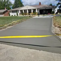 concrete