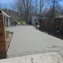 concrete